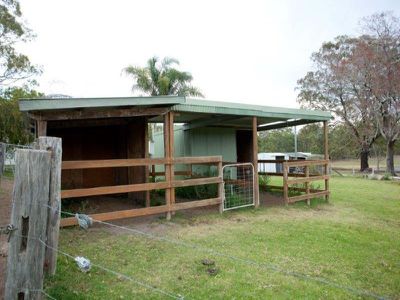 618 Half Chain Road, Koorainghat