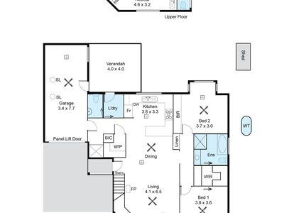 456 Portrush Road, Linden Park