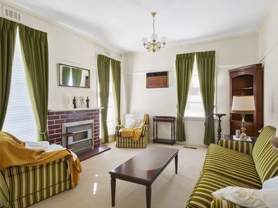 43 Anglesey Street, Seymour