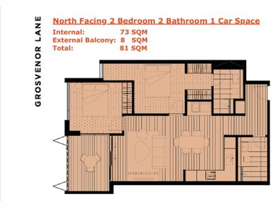 109 / 138-146 Military Road, Neutral Bay