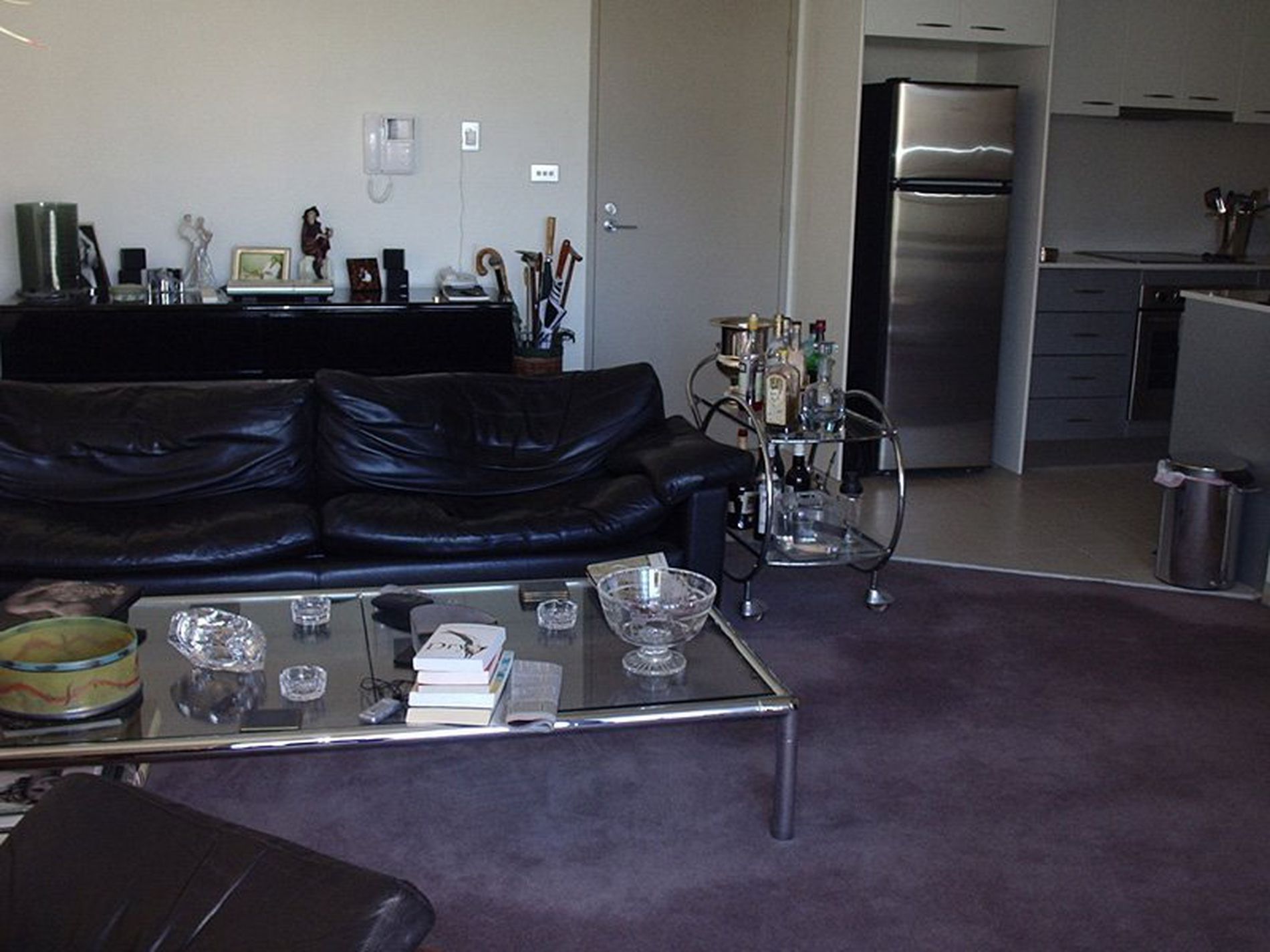9 / 10 Earl Place, Potts Point