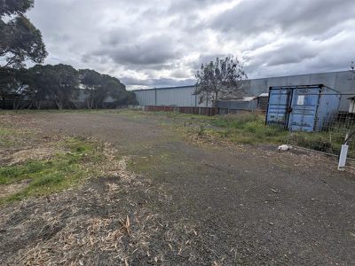 Rear / 45 Upper Paper Mills Road, Fyansford