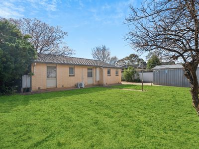 16 McCullogh Street, Elizabeth Downs