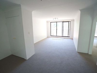 18 / 16 Leichhardt Street, Glebe