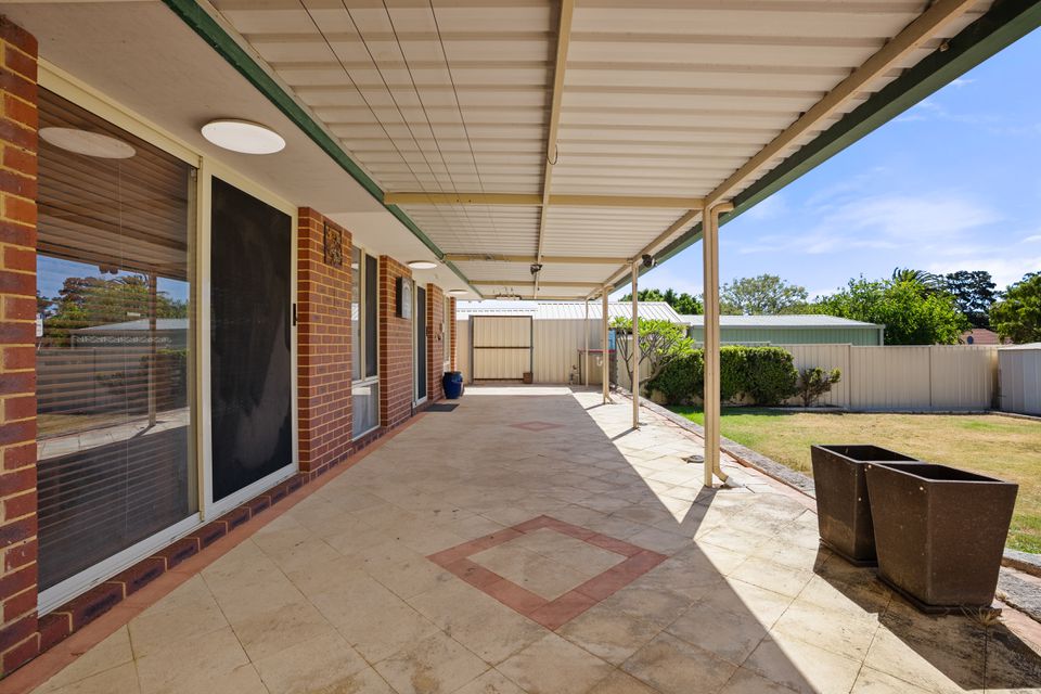 10 Muir Close, Waikiki