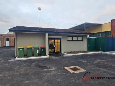 1 / 196 Campbell Street, Belmont