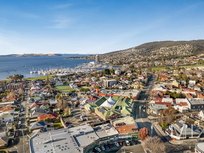 5/236 Sandy Bay Road, Sandy Bay