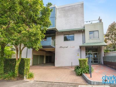 51 Hereford Street, Glebe