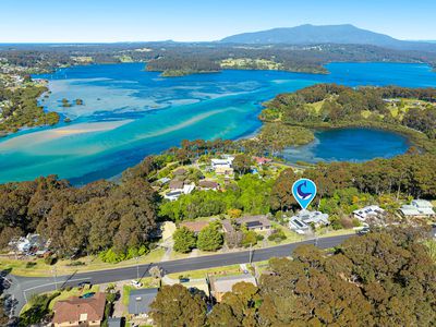 29 Hillcrest Avenue, North Narooma