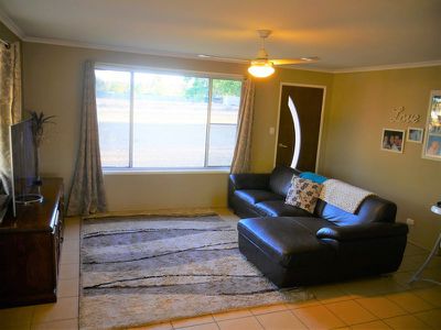 7 West Street, Wondai