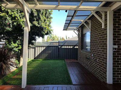 20 Kensley Circuit, Craigieburn