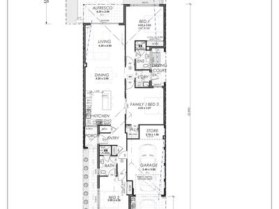 3 / 6 Merion Court, Yanchep