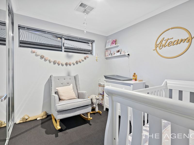 11 Crombie Way, Baldivis