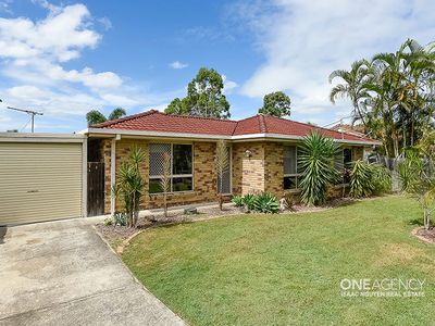 8 Musa Street, Crestmead