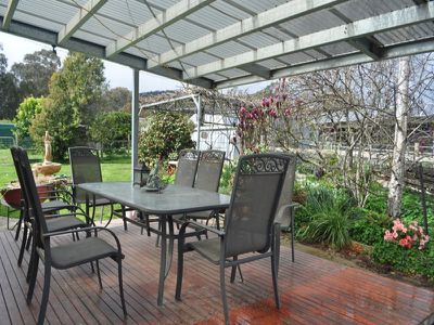 1534 Beechworth-Wodonga Road, Wooragee
