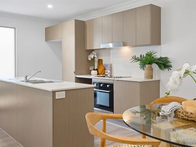 46 / 1 Tilbury Rise, Upper Coomera
