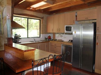 1349 Nowra Rd, Fitzroy Falls