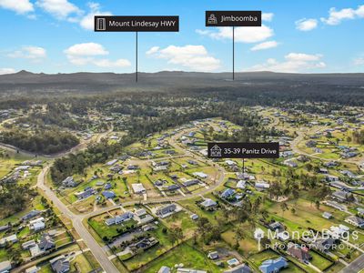 35-39 Panitz Drive, Jimboomba