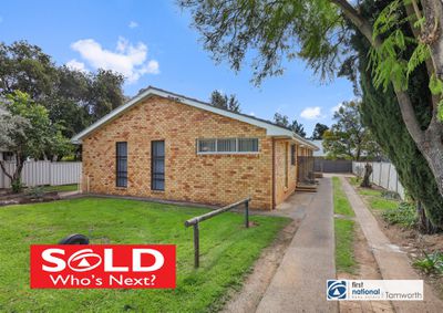 1 / 30 Anthony Road, Tamworth