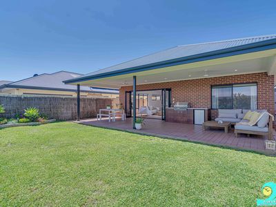 47 / 146 Saint Andrews Drive, Yanchep