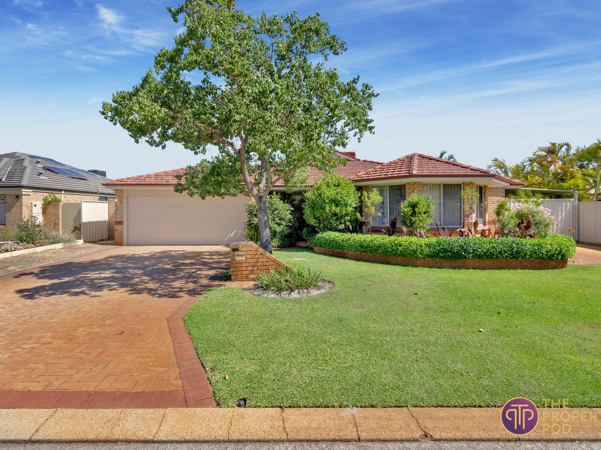 3 Rufford Lane, Canning Vale