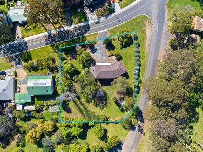 11 Old Highway, Narooma