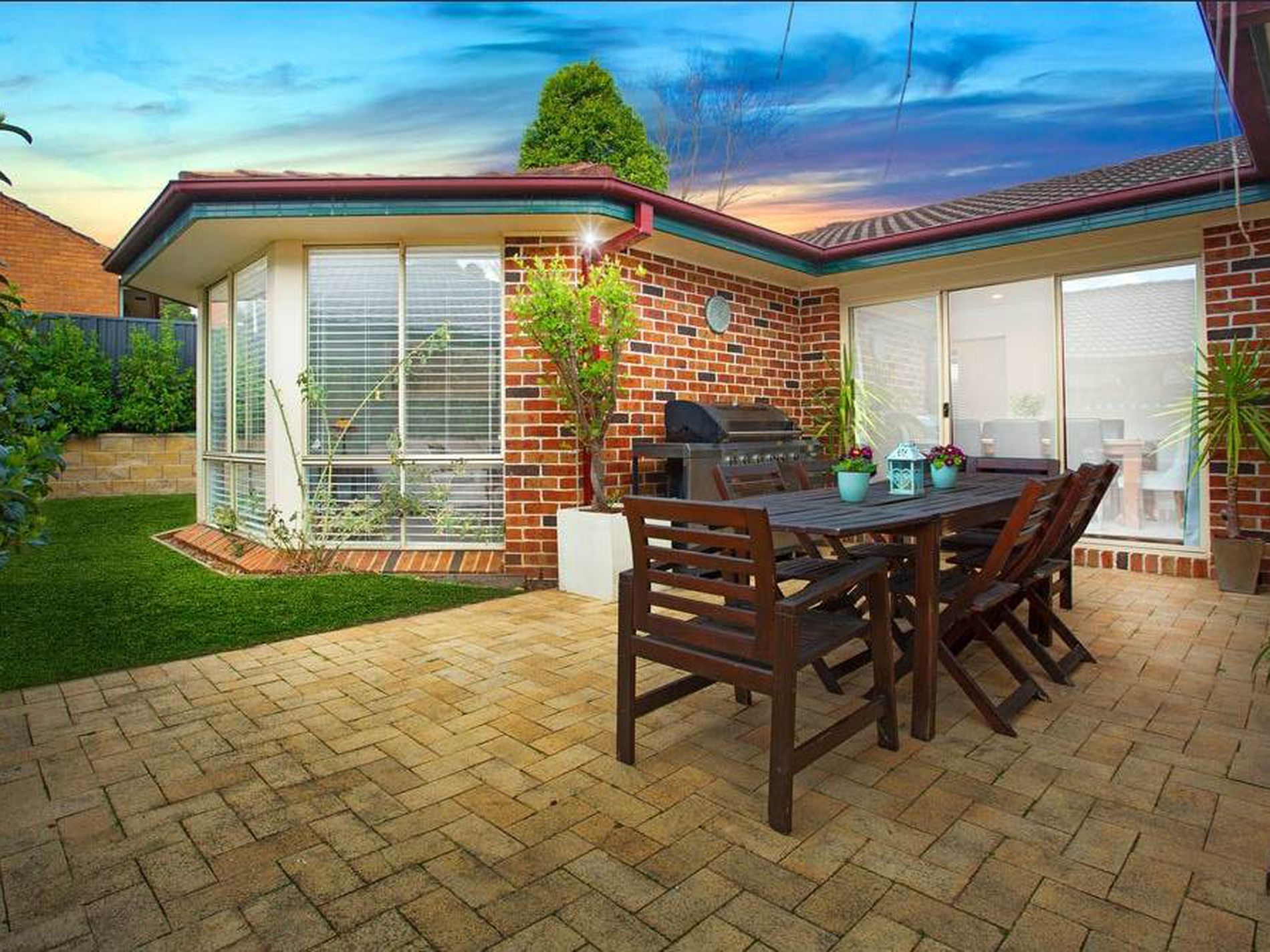 11 Peach Gardens, Glenwood