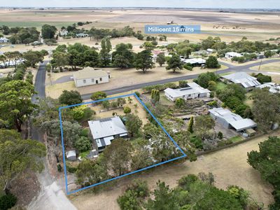 26-28 Nilsson Street, Rendelsham