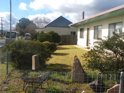 9 Post Office Street, Emmaville