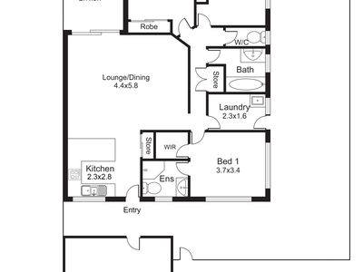 37 / 43 Skull Road, White Rock