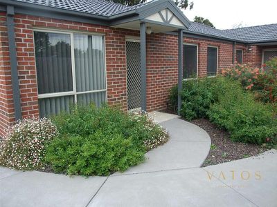 2 / 7 Baxter Crescent, Baxter