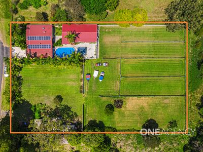 20 Oxford Street, South Nowra