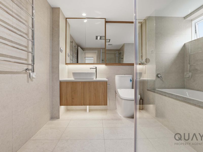 303 / 40 Refinery Drive, Pyrmont