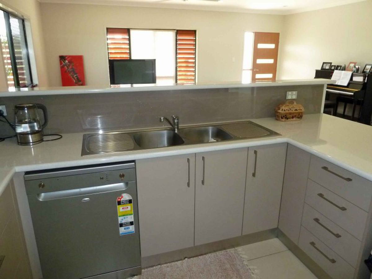 Yungaburra