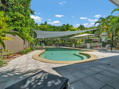 5 / 1804 Captain Cook Highway, Clifton Beach