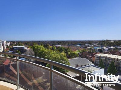 38 / 107-109 Forest Road, Hurstville