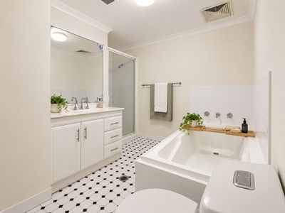 6 / 38 Cooyong Crescent, Toongabbie