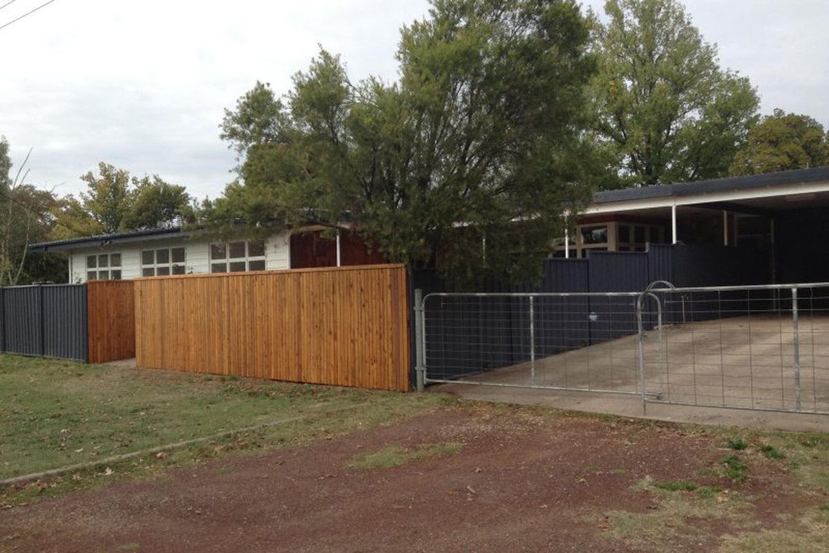 2 Victoria Street, Mansfield