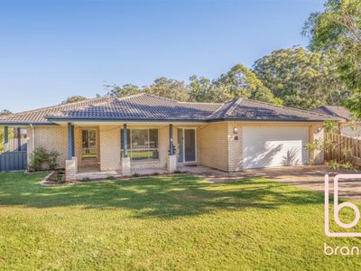 47 Church Road, Chittaway Point