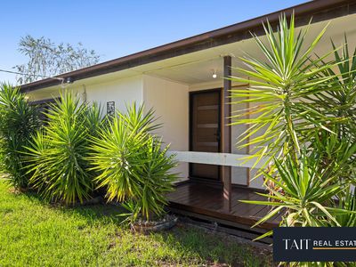 55 Bartley Street, Moyhu