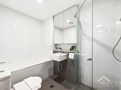 305/1 Adonis Avenue, Rouse Hill