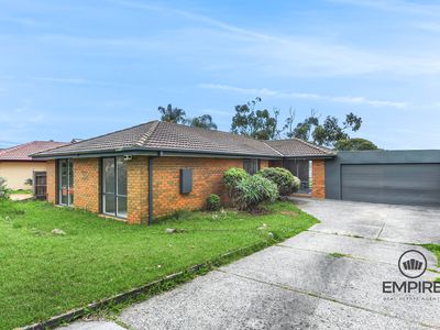 17 Blackwood Drive, Hampton Park