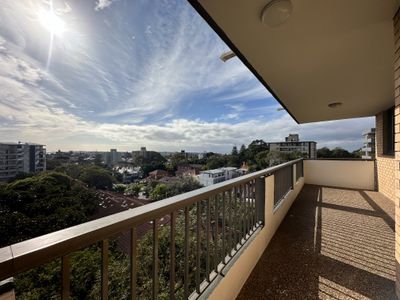 29 / 16 Botany Street, Bondi Junction