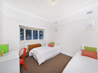 100 Harcourt Parade, Rosebery