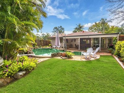 2 Hush Place, Rochedale South