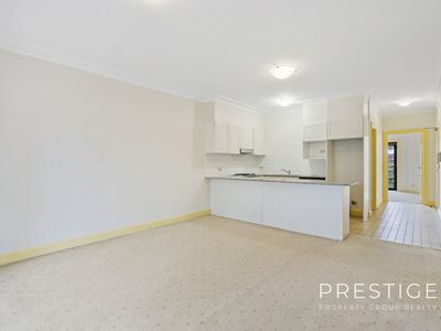 22 / 4-10 View Street, Arncliffe