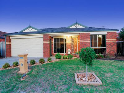 61 Bella Crescent, Hallam