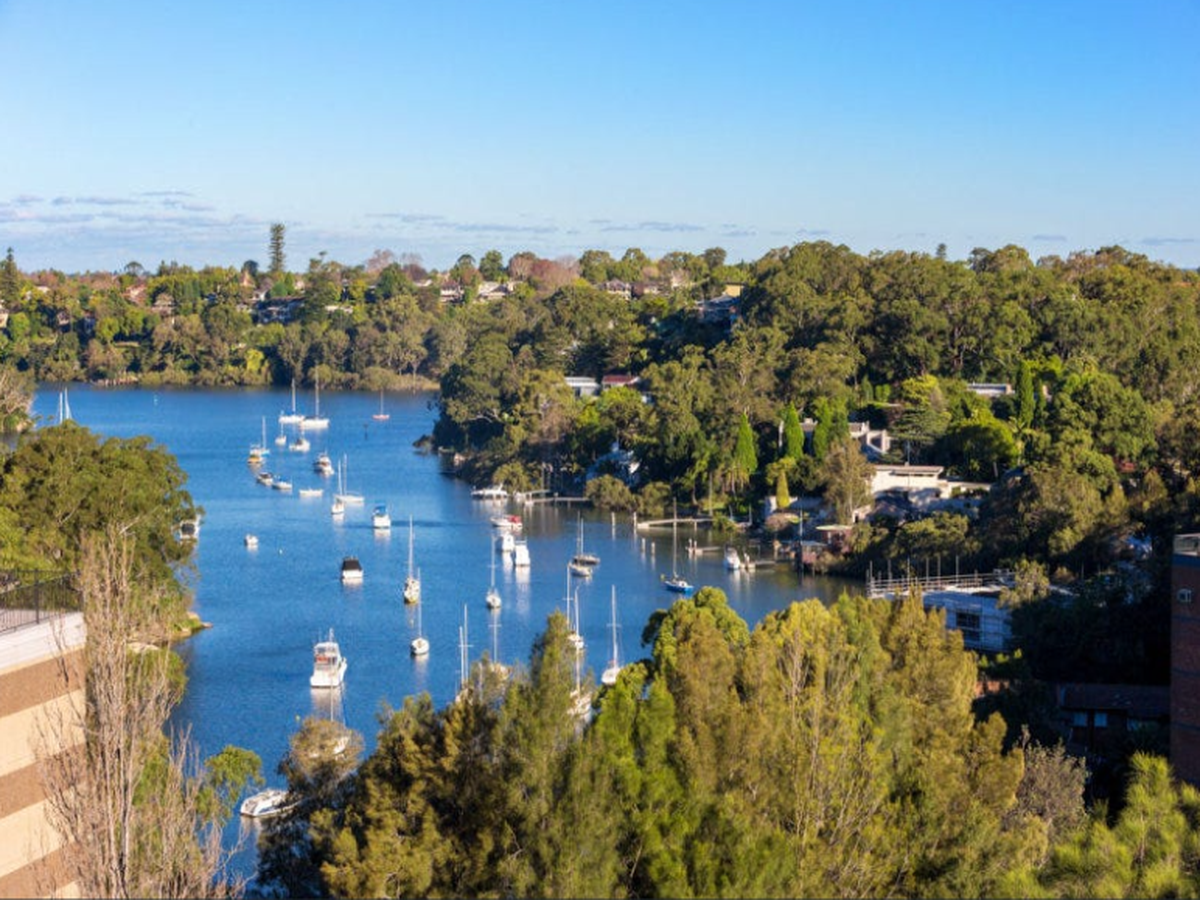604 / 290 Burns Bay Road, Lane Cove