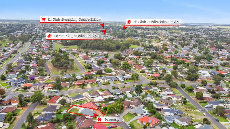 6 Cassia Close, St Clair