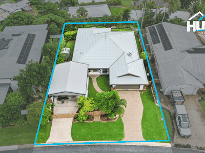 18 Travolta Close, White Rock